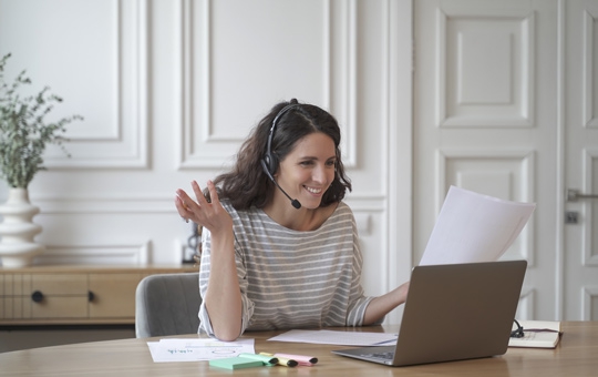 کلاس آنلاین یا کلاس سنتی؟ کدامیک بهتر هستند؟