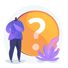 question